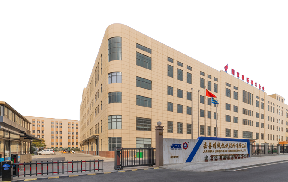 Jiashan Tocree Machinery Co., Ltd.